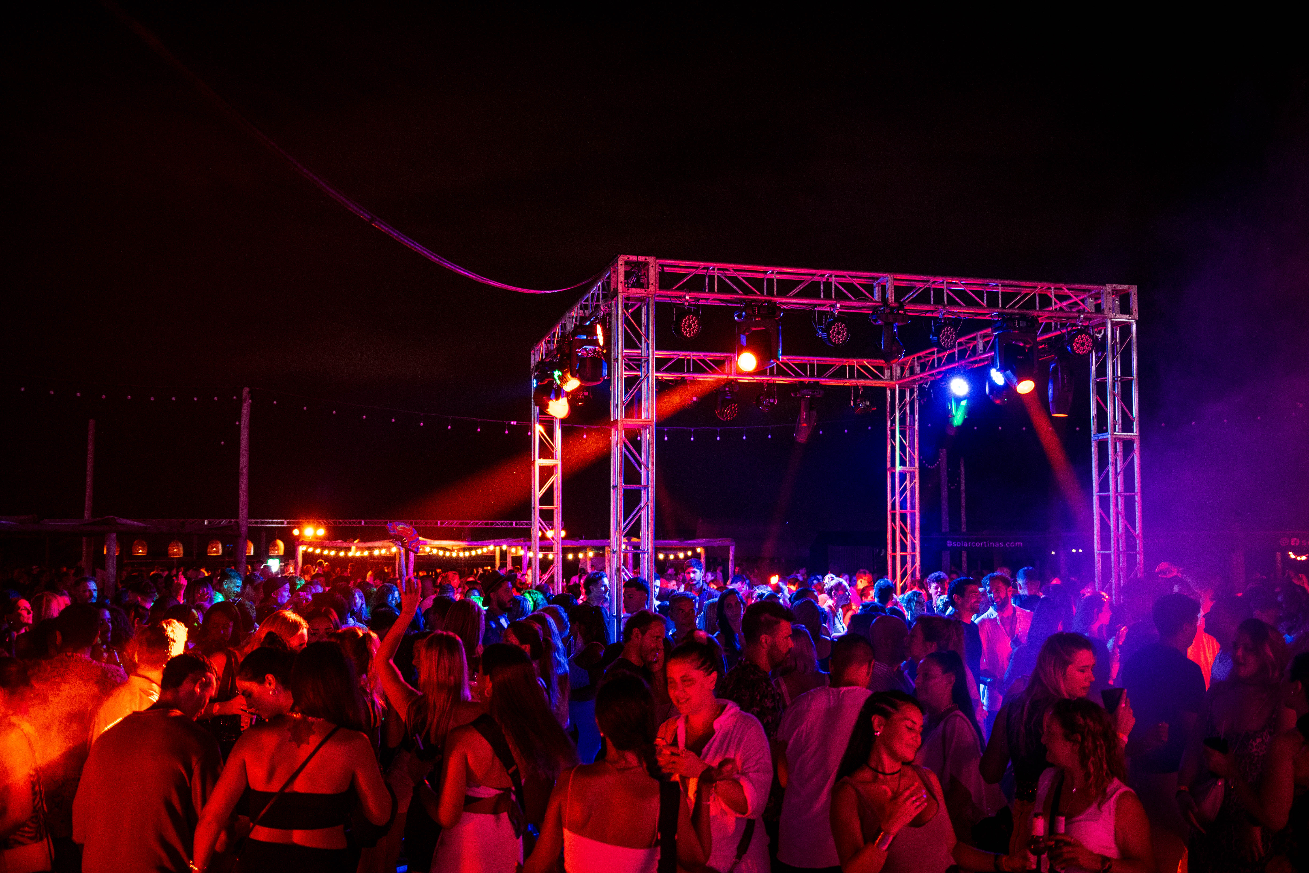 Buqué Sunset nueva fecha: últimas entradas de preventa disponibles